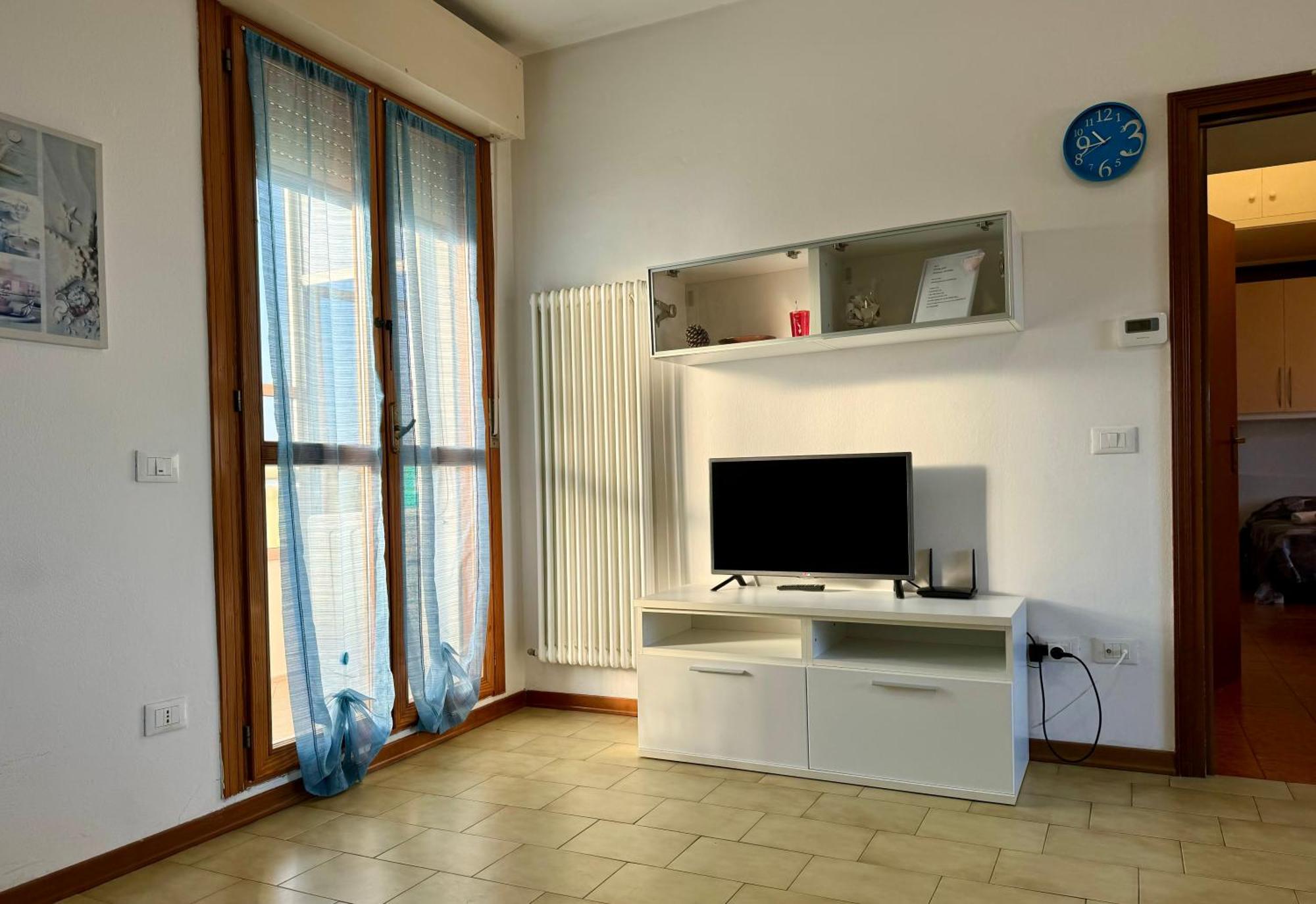 Apartamento 82, Attico Leonardo Lido Adriano Exterior foto