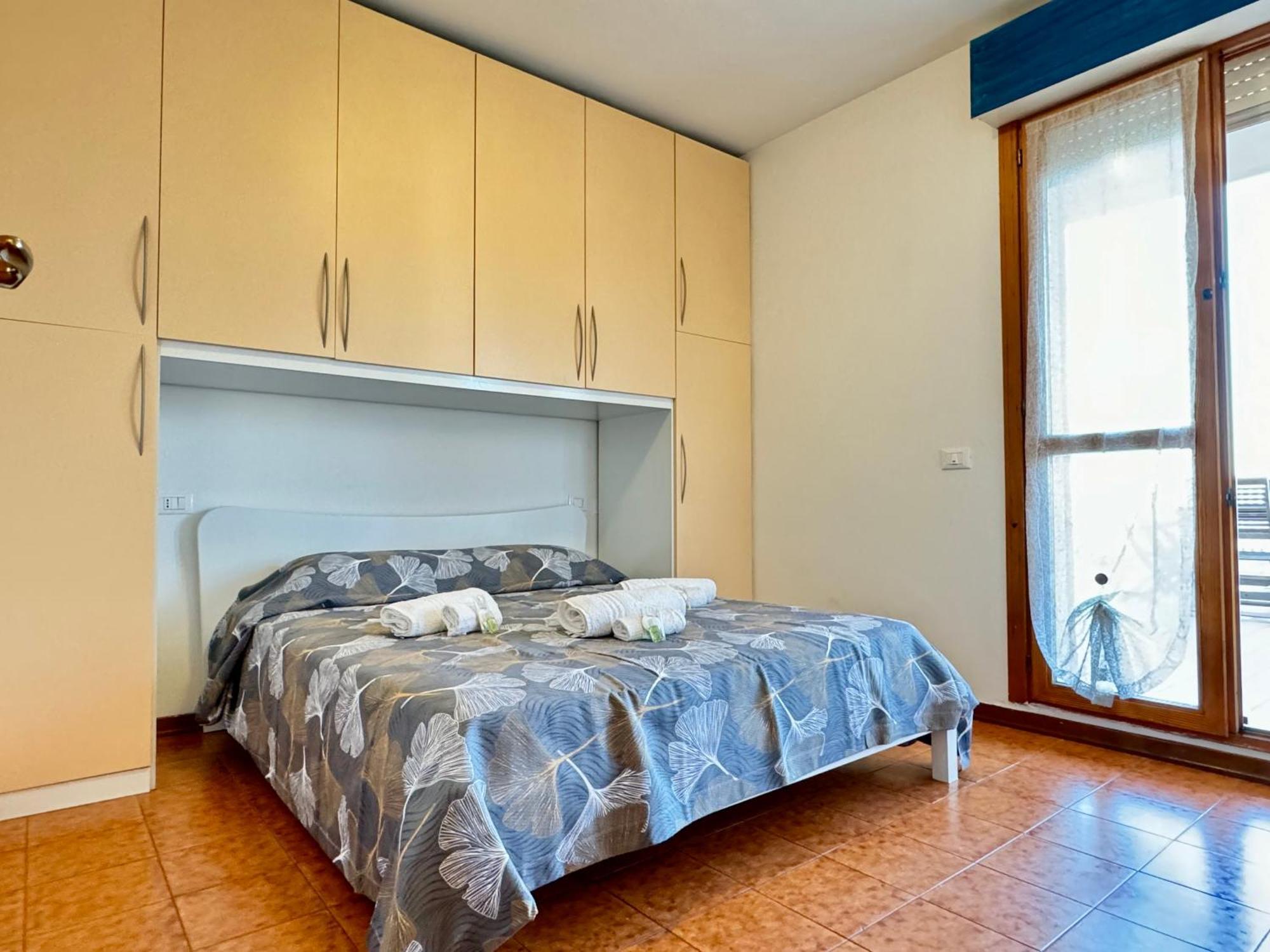 Apartamento 82, Attico Leonardo Lido Adriano Exterior foto