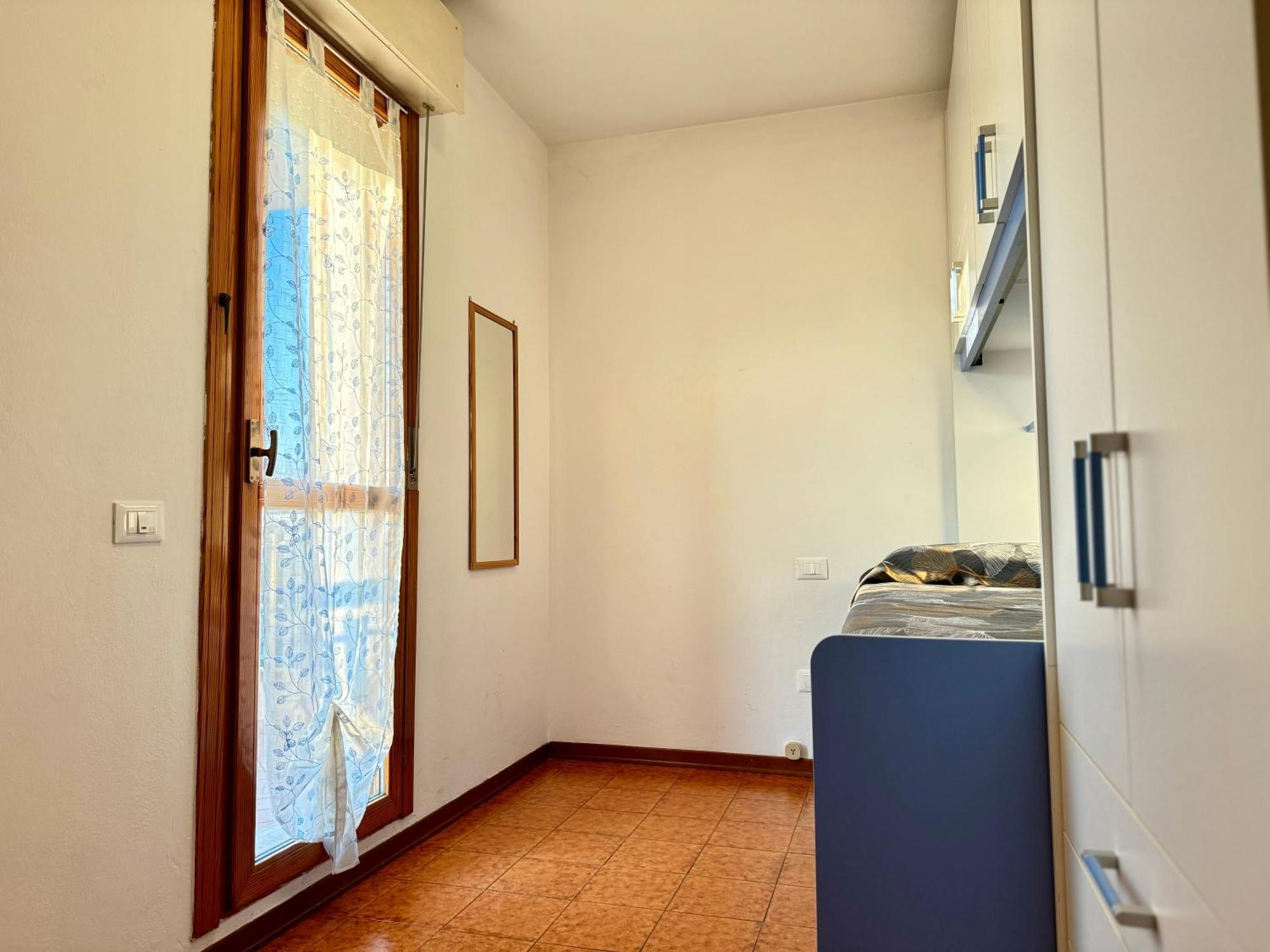 Apartamento 82, Attico Leonardo Lido Adriano Exterior foto